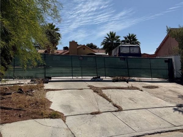 4620 Kristen Lane , Las Vegas, NV 89121