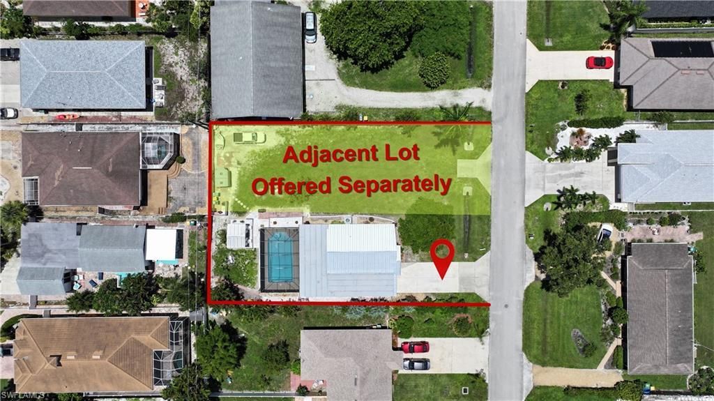 736 104th Ave N, Naples, FL 34108 Photo