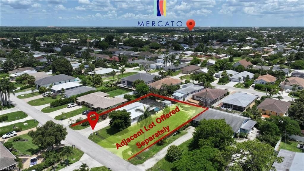 736 104th Ave N, Naples, FL 34108 Photo
