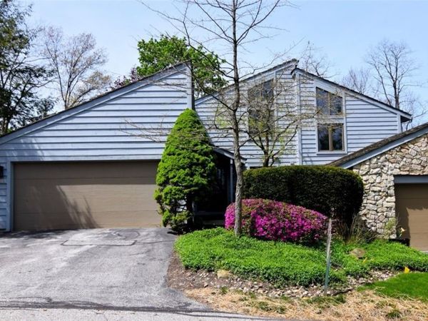 3835 #C1 Acorn Trail , Orange, OH 44022