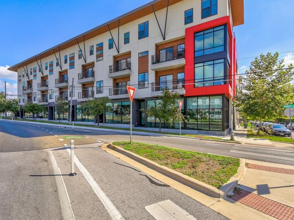 2213 Poquito ST, Unit 305, Austin, TX 78722