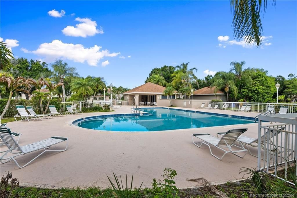 3405 SW Sunset Trace Circle, Palm City, FL 34990 Photo