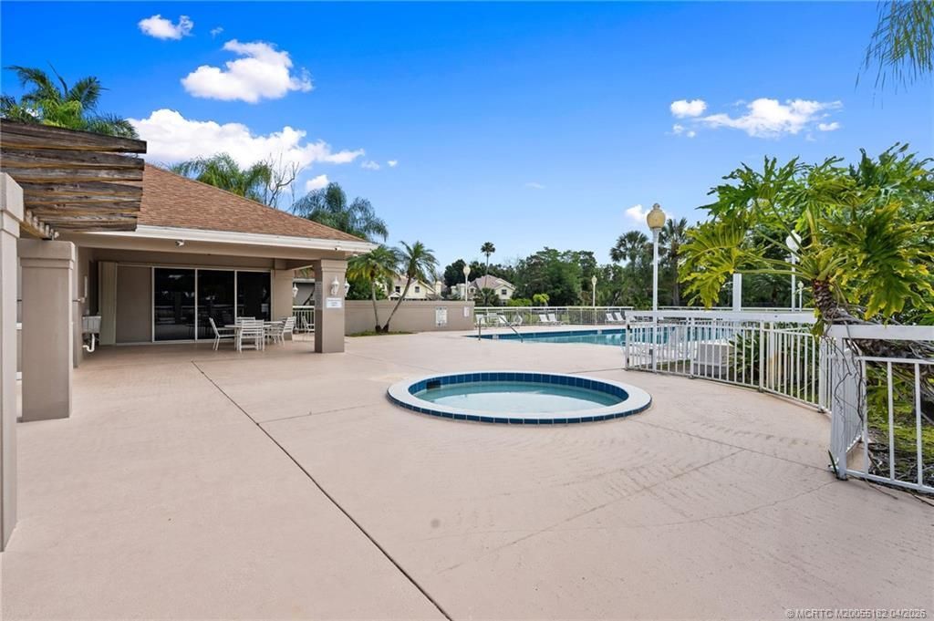 3405 SW Sunset Trace Circle, Palm City, FL 34990 Photo