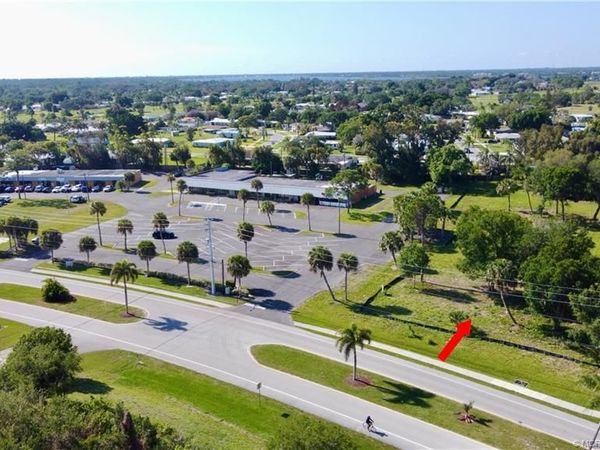 2767 SE Morningside Boulevard, Port St Lucie, FL 34952