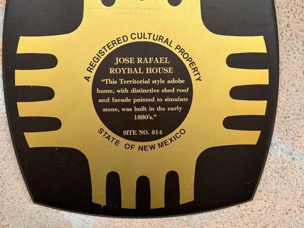 541 Agua Fria , Santa Fe, NM 87501