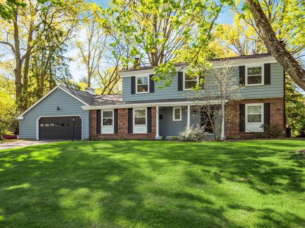 5657 Flintlock Lane , Columbus, OH 43213