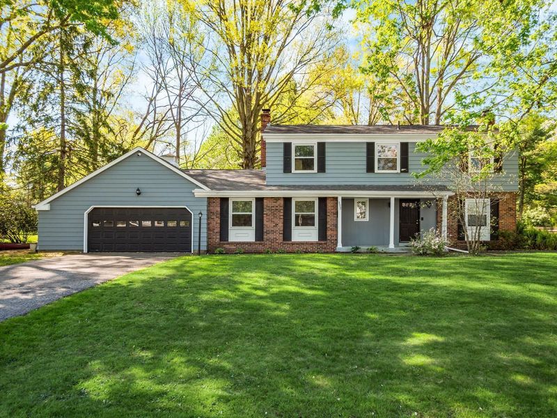 5657 Flintlock Lane , Columbus, OH 43213 Photo 3