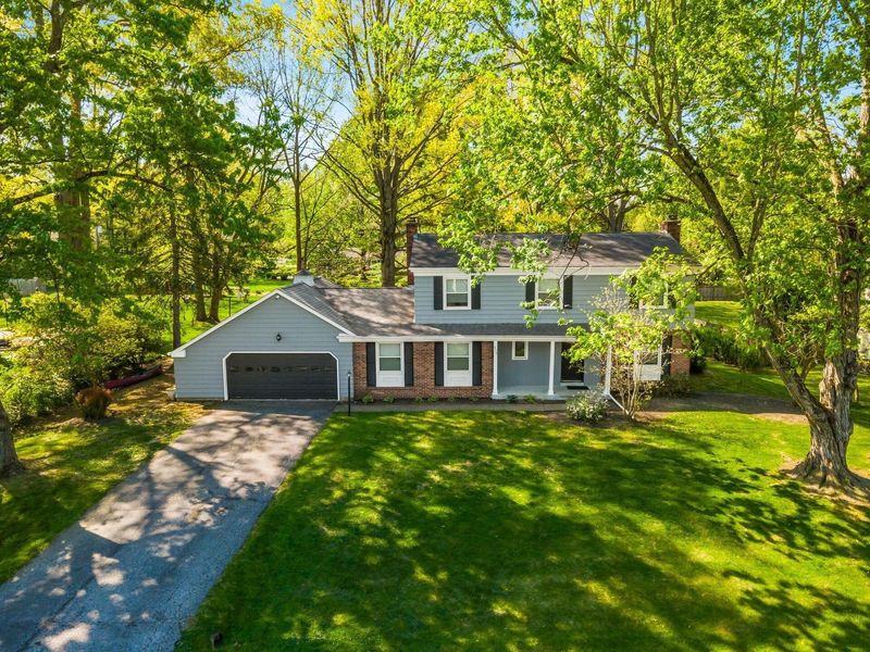 5657 Flintlock Lane , Columbus, OH 43213 Photo 46