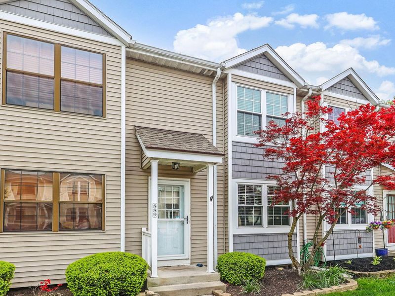 889 Noddymill Lane E, Unit 33C, Columbus, OH 43085 Photo 2