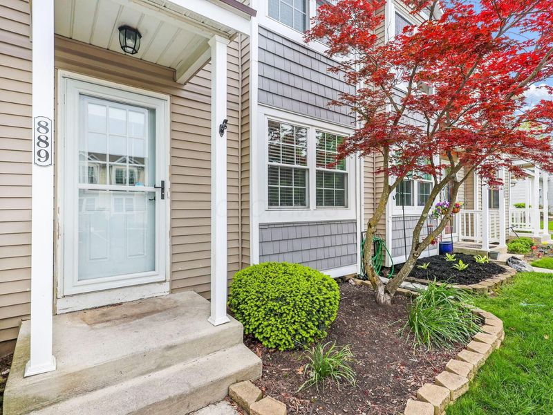 889 Noddymill Lane E, Unit 33C, Columbus, OH 43085 Photo 3