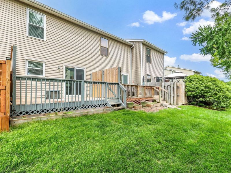 889 Noddymill Lane E, Unit 33C, Columbus, OH 43085 Photo 36