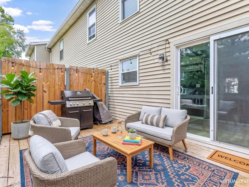889 Noddymill Lane E, Unit 33C, Columbus, OH 43085 Photo 37