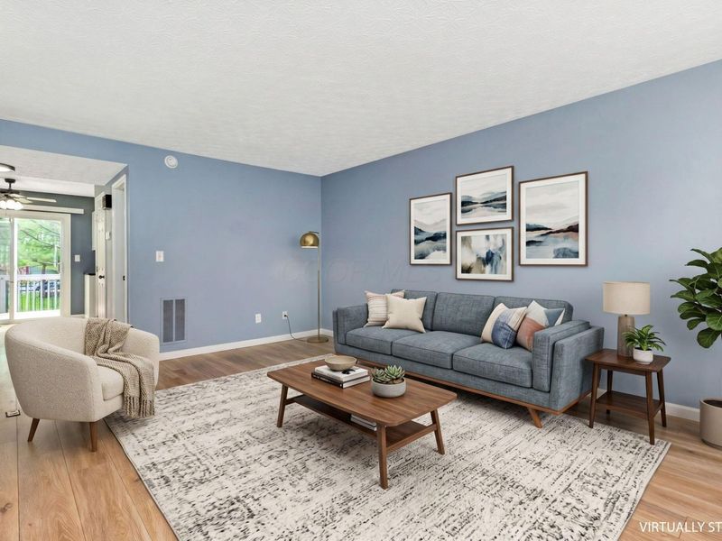 889 Noddymill Lane E, Unit 33C, Columbus, OH 43085 Photo 4