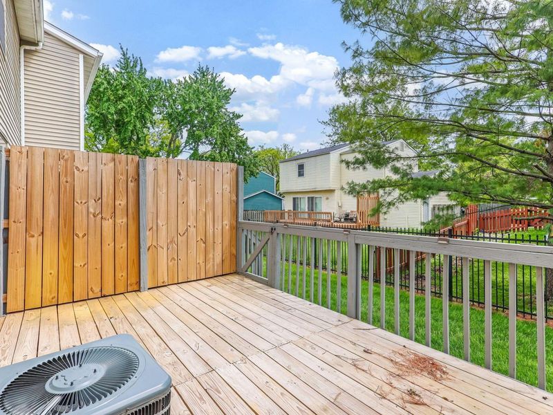 889 Noddymill Lane E, Unit 33C, Columbus, OH 43085 Photo 40