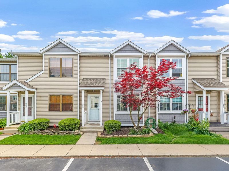 889 Noddymill Lane E, Unit 33C, Columbus, OH 43085 Photo 42