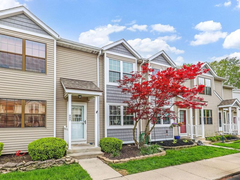 889 Noddymill Lane E, Unit 33C, Columbus, OH 43085 Photo 43