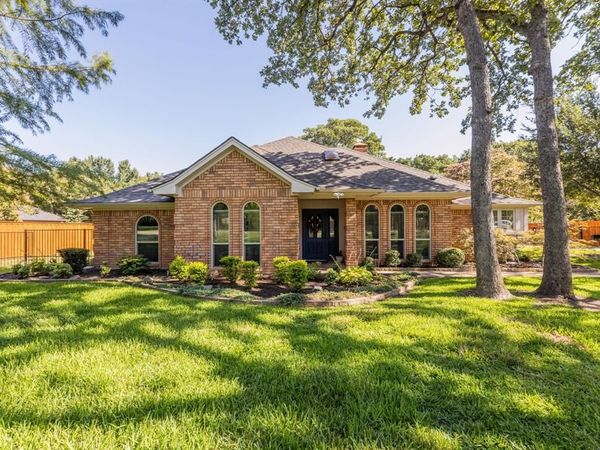 2009 Greenwood Lane, Keller, TX 76262