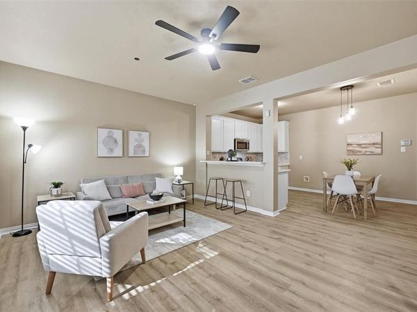 2522 Durango Ridge Drive, Bedford, TX 76021