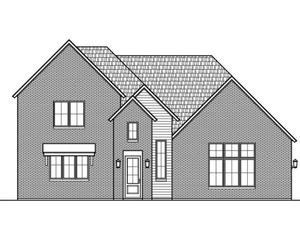 924 Claystone Ridge Drive, Fort Worth, TX 76028