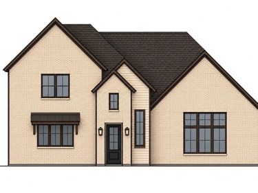 924 Claystone Ridge Drive, Fort Worth, TX 76028