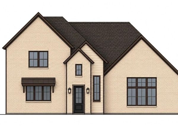 924 Claystone Ridge Drive, Fort Worth, TX 76028