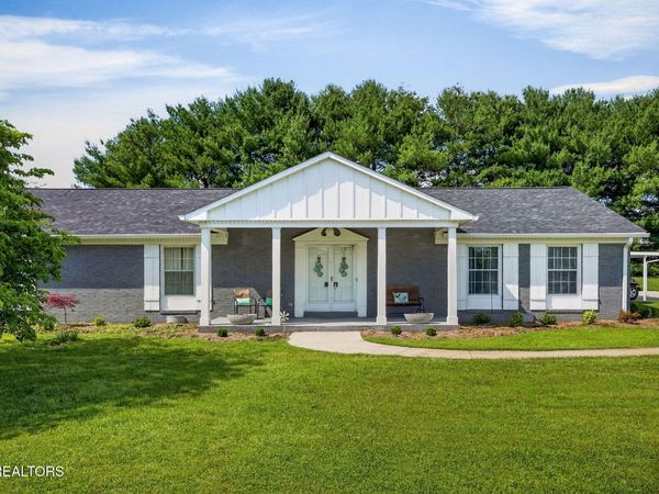 212 Oakland Drive, Sparta, TN 38583