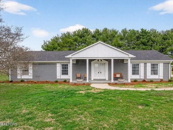 212 Oakland Drive, Sparta, TN 38583