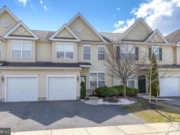 14 CAMPBELL STREET, CLAYTON, NJ 08312