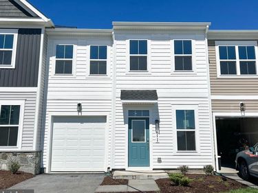 111 HEIRLOOM WAY , WINCHESTER, VA 22603