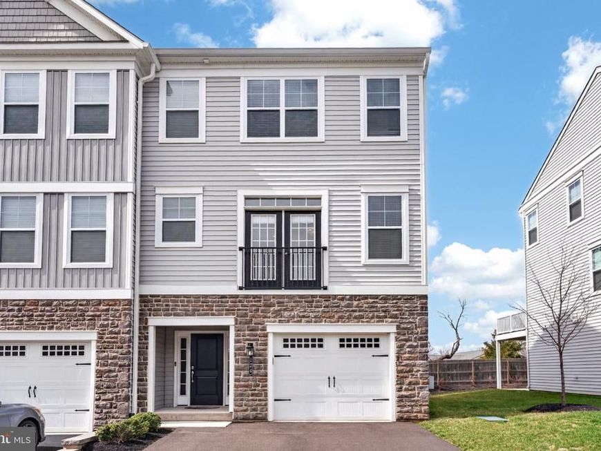 124 Everleigh Drive, Royersford, PA 19468 Main Photo