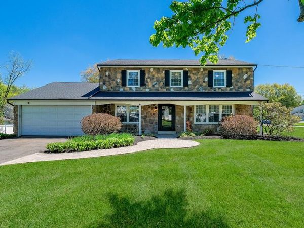 245 BEATRICE AVENUE , HATBORO, PA 19040