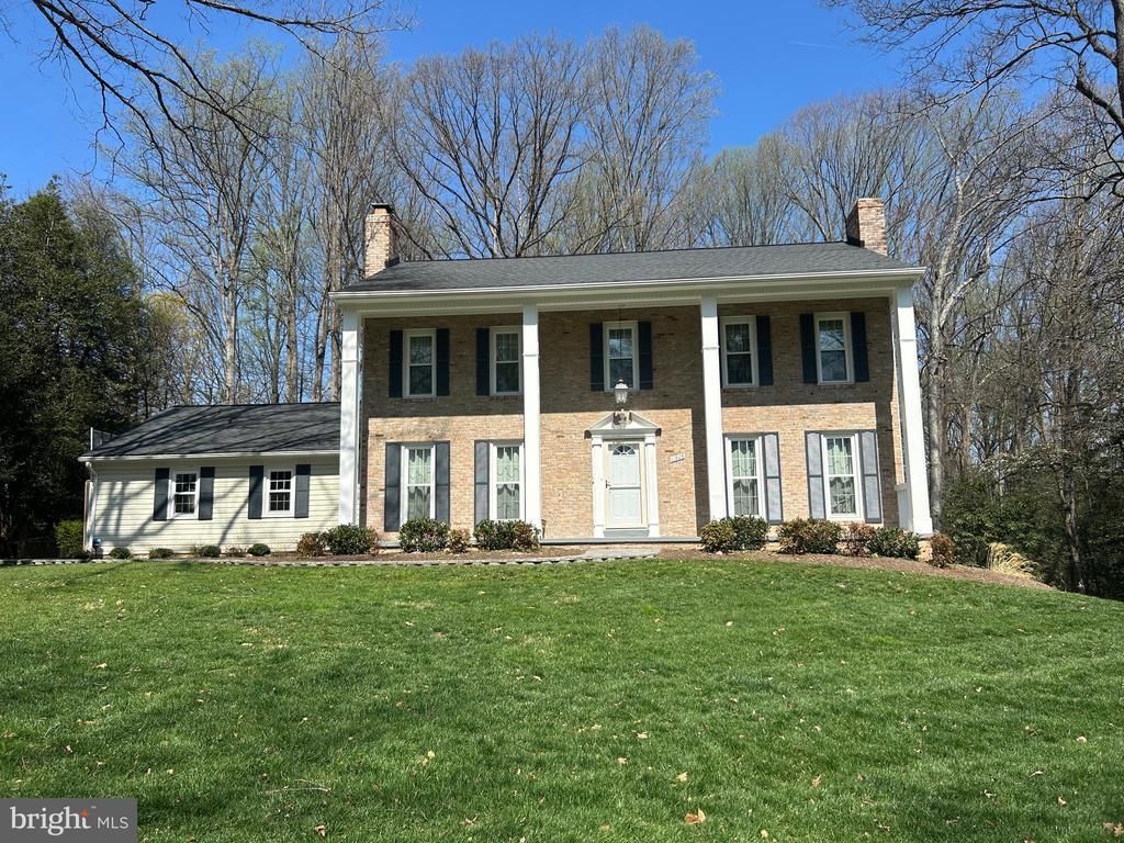 11906 PARADISE LANE, OAK HILL, VA 20171