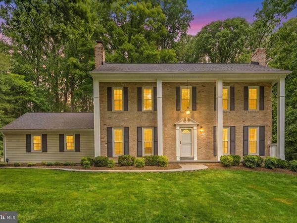 11906 PARADISE LANE, OAK HILL, VA 20171