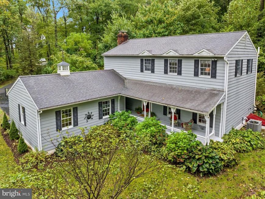 2463 Jones Road, Pottstown, PA 19465 Main Photo