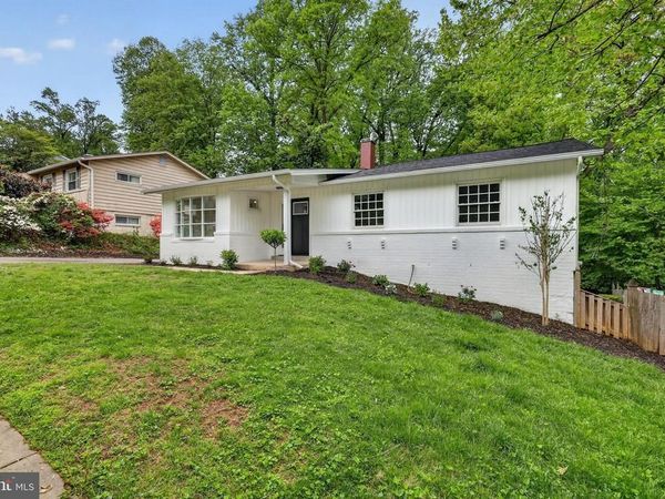 731 OWENS STREET , ROCKVILLE, MD 20850