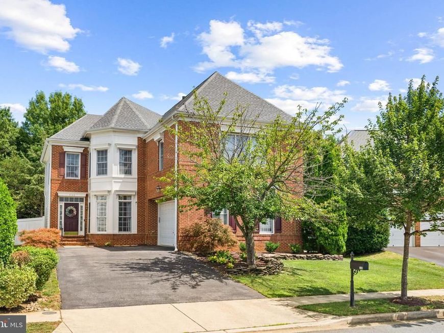 730 Crisfield Way , Annapolis, MD 21401 Main Photo