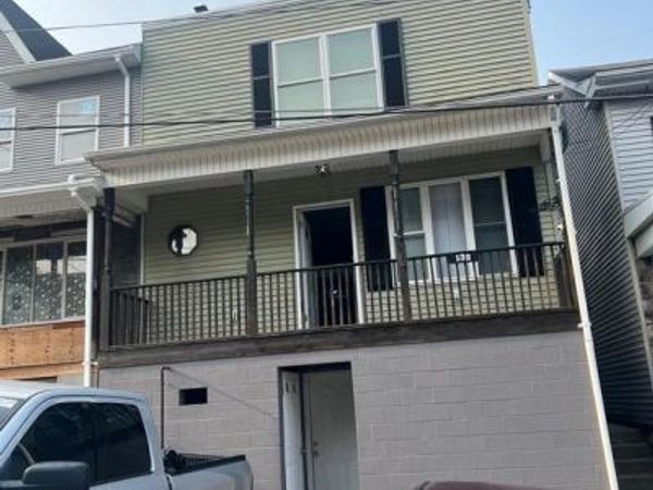 132 W WILLOW STREET , SHAMOKIN, PA 17872