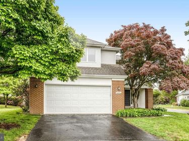 6523 GRETNA GREEN WAY, ALEXANDRIA, VA 22312