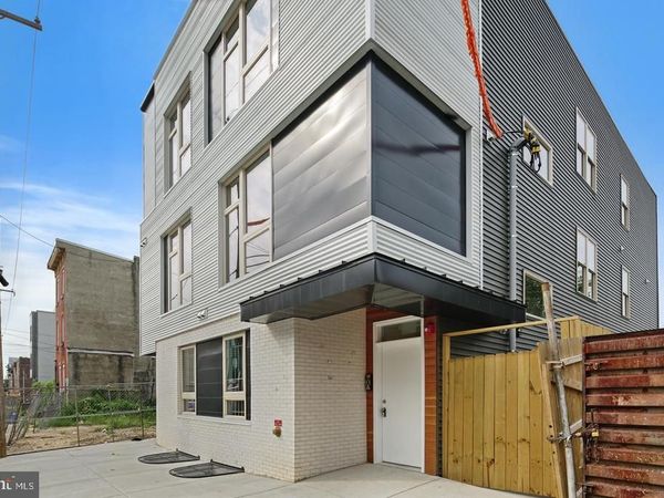 1917 E LETTERLY STREET , Unit E, PHILADELPHIA, PA 19125