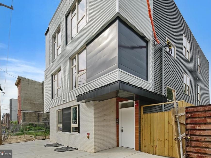 1917 E Letterly Street, Unit E, Philadelphia, PA 19125 Main Photo