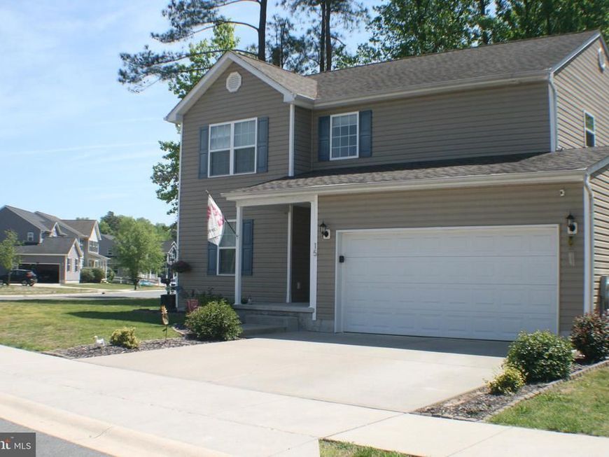 15 Blazing Star Court, Frederica, DE 19946 Main Photo