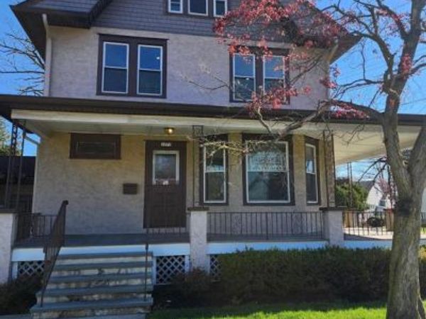 1072 PARKWAY AVENUE, Unit 1072, EWING, NJ 08628