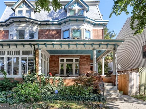 2139 N 2ND STREET , HARRISBURG, PA 17110