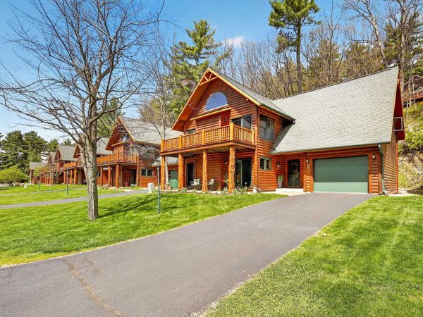 55 Bowman Road, Unit 308, Wisconsin Dells, WI 53965