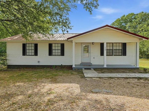 1129 NW 4TH St, Carbon Hill, AL 35549