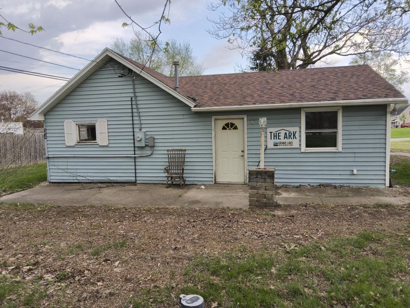 34 S High Street, Montezuma, OH 45866 Photo 1