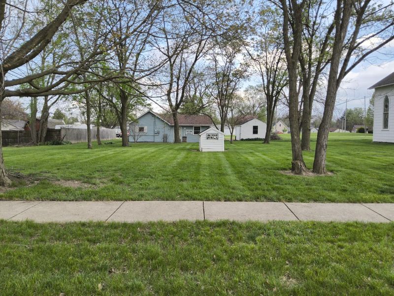 34 S High Street, Montezuma, OH 45866 Photo 2