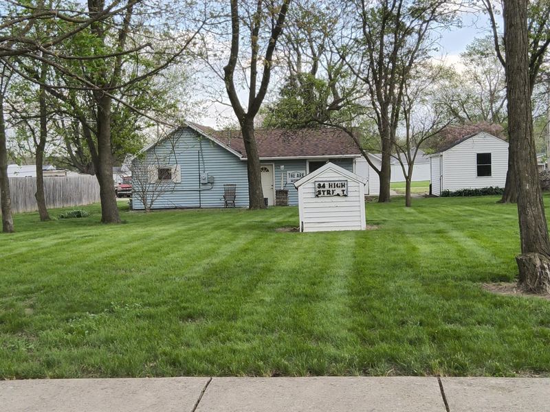 34 S High Street, Montezuma, OH 45866 Photo 3