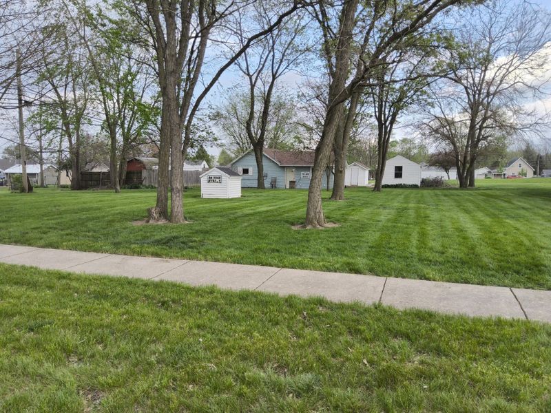 34 S High Street, Montezuma, OH 45866 Photo 5