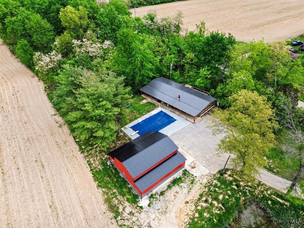 11181 E Side Road, Hamersville, OH 45130